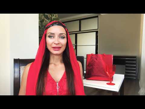 Видео: Gucci Rush аромат роковой женщины отзыв