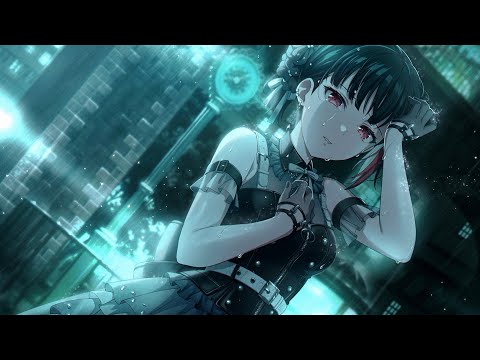 Видео: Nightcore - Перепутала | SEREBRO