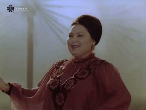 Видео: "Жұлдызым"  әні.Ә.Бейсеуов.сөзі. Әлімбаев Мұзафар