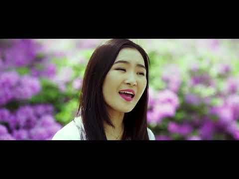 Видео: Баярмаа Хань-Bayarmaa Khani