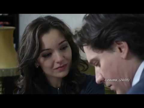 Видео: Ю.Батурин-О.Павловец "Заметает зима"("Синдром недосказанности")