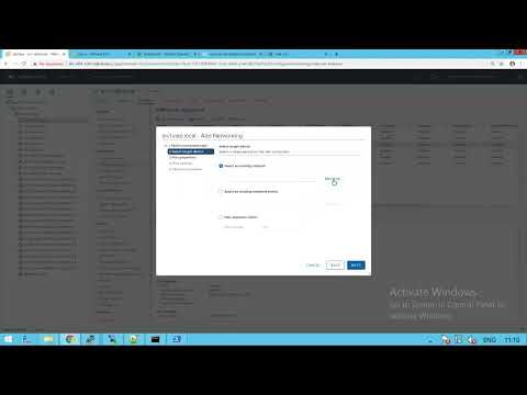 Видео: Технический обзор VMware vSAN: Управление и мониторинг