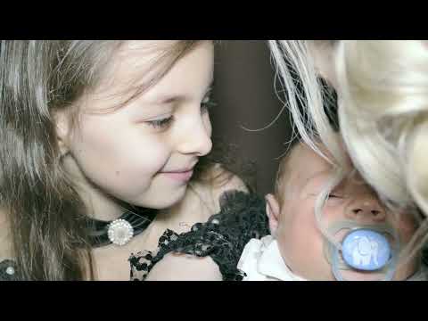 Видео: 1 Хрещення Василька кліп