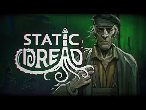 Видео: STATIS DREAD (final) Сthulhu Path