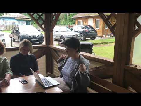 Видео: Татьяна Сидорова. Терапевтические отношения. Часть 2.