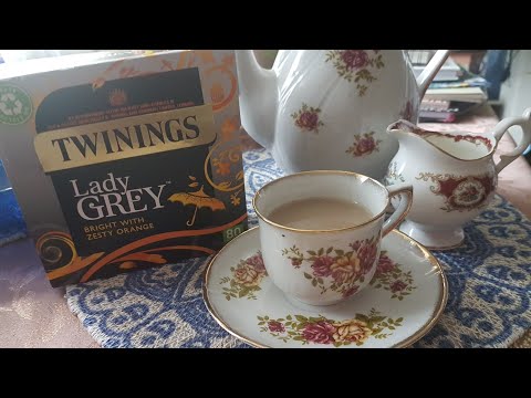 Видео: #чайтвайнингс Любимый торт королевы👸