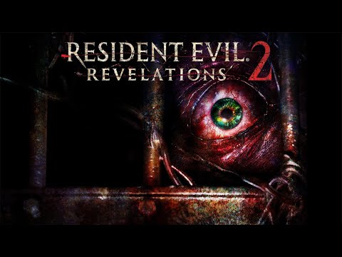 Видео: [PC] Resident Evil: Revelations 2 | Прохождение | #7