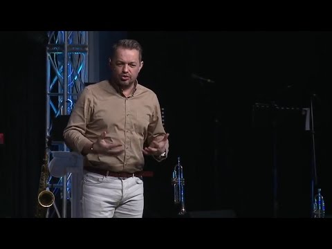 Видео: Павел Рындич "Математика Божьего успеха"