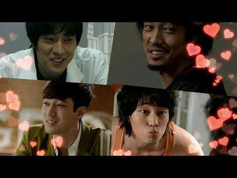 Видео: So Ji Sub || Со Чжи Соп || Вы полюбите меня