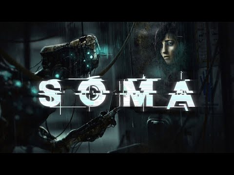 Видео: S O M A | 2 часть | Кэтрин