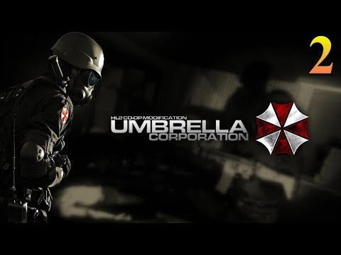 Видео: Umbrella Corps / Biohazard Umbrella Corps | Прохождение # 2
