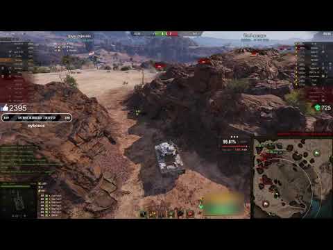 Видео: НИДИН НА ШЕРИДАНЕ БЕРЕТ 100% ОТМЕТКИ, ЭТО ИЗИ КОЛОБАНОВ, НО...