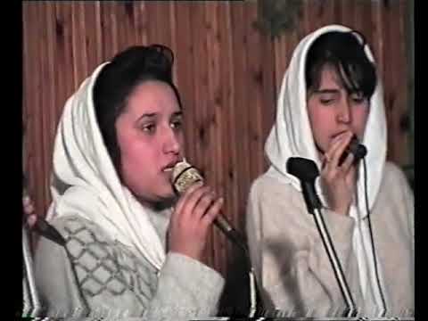 Видео: Църква самоков  25.12.1996