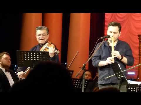 Видео: Забудь мене (сл.В.Пачовський) -Тарас Компаніченко, концерт"Так ніхто не кохав" І.Малкович,15.2.2025р