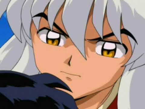 Видео: Инуяша и Кагоме