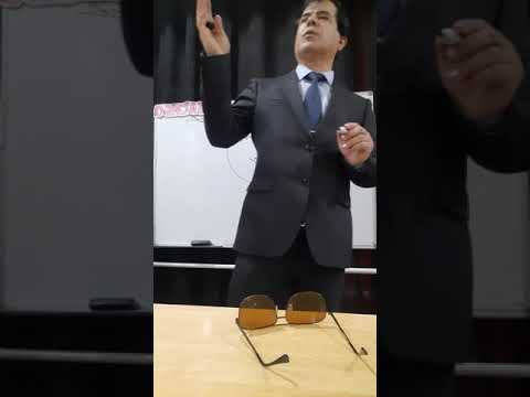 Видео: Бемории мондашавии асаб; навъи тарс. Астено-фобический синдром. доктор Махмуд Кабир 14-3-2021