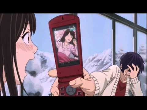 Видео: Ято/Хиёри || Девочка с картинки