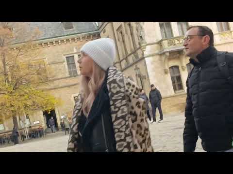 Видео: 1 461. PRAZSKYHRAD @олегГаврисюк.28.10.2025