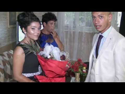 Видео: Бал на Шехи чсат 1