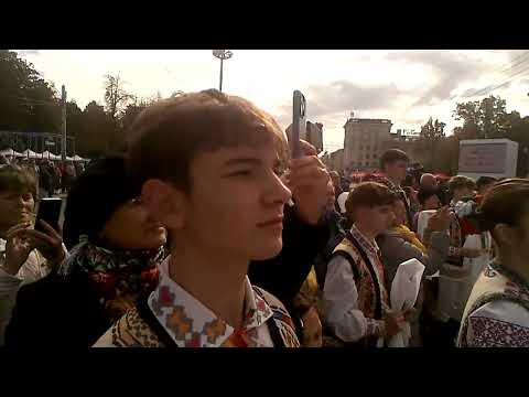 Видео: 14 октября 2025 года