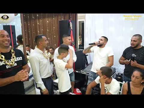 Видео: Ork Radi Bent Ivan Peveca Поздрав за Тошко Мерцедеса 2024