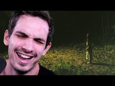 Видео: Knocked Loose — это безумие