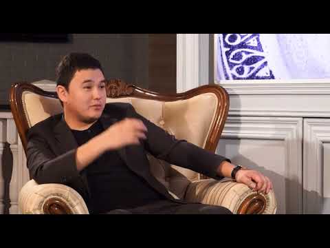 Видео: Бауржан Ретбай - Сұхбат