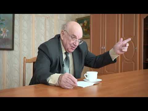 Видео: д/ф «Люди-легенды: Семён Ислюков» (2022)