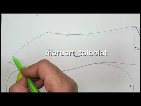 Видео: Мәсі тігіп табыс тап!