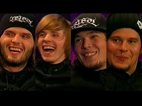 Видео: [AMATORY] в передаче Zвездо4ат на A-One - 25.09.2009