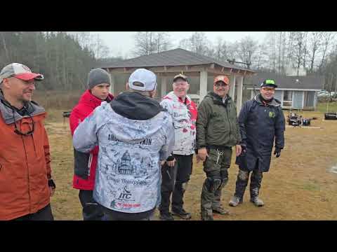 Видео: Шикарный клев. Закрытие сезона 2025 (КФХ Форелевый хутор) Ловля форели