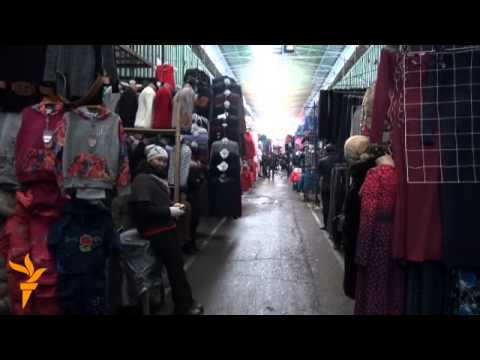 Видео: Кытайдан келген "кыргыз товарлары"