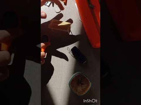 Видео: Делаем наборчик
