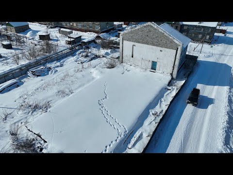 Видео: Все проблемы Белой Горы как есть (27 часть АРКТИЧЕСКАЯ ЯКУТИЯ )