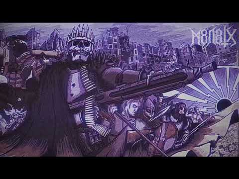 Видео: М8Л8ТХ - Моим Богам (Slowed)