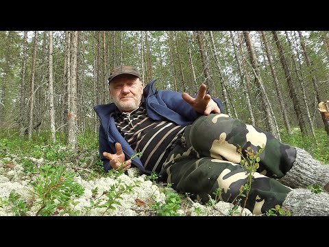 Видео: Сказ о крае Товском...Рыбацкая сага в трёх частях.Часть Вторая. Вода...Кругом вода!