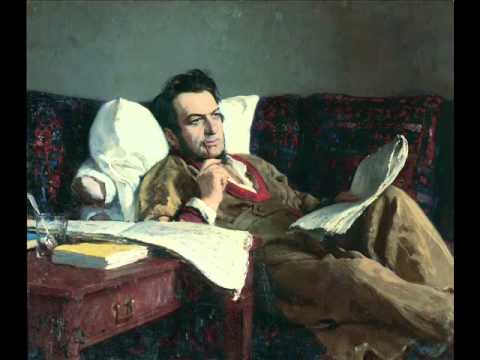 Видео: Михаил Глинка, Увертюра к опере "Иван Сусанин"