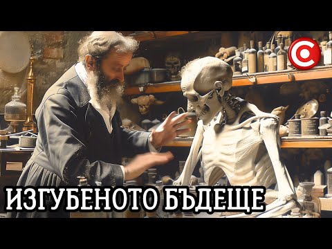 Видео: Изгубените Изобретения и Открития