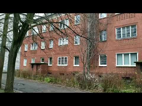 Видео: Калининград. Дома где категорически нельзя жить!