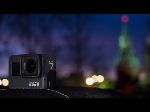 Видео: HERO7 Black | Правда, только правда и ничего, кроме Правды