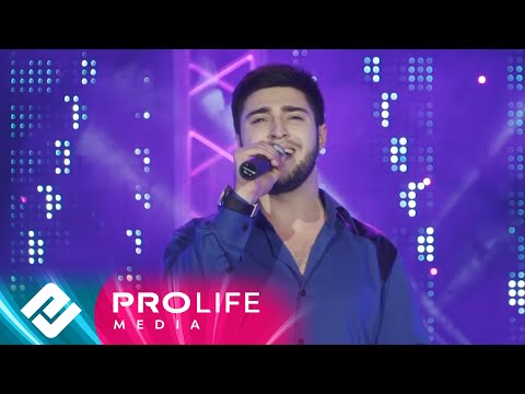 Видео: DANIAL - Она красивая