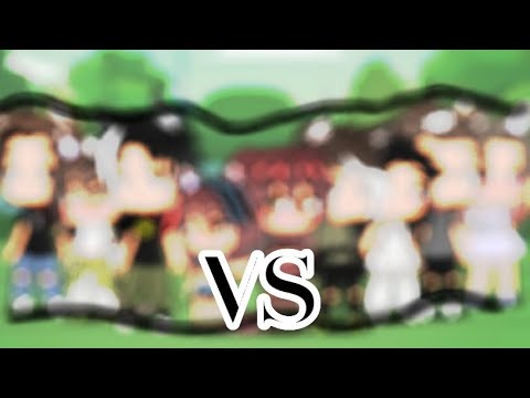 Видео: ☘️песений батл☘️💕мы vs родители💕