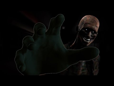 Видео: ПОЙМАЛ ДЕДА | SCP - Containment Breach #3