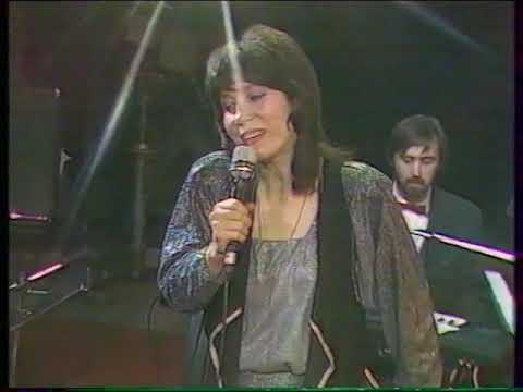 Видео: Концерт Елены Камбуровой в Челябинске, 1993 год.