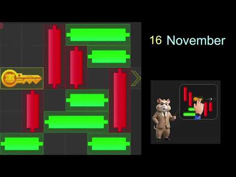 Видео: 16 November Daily Mini-Game  Puzzle game Solved mini game Пазл Решено  мини-игры #minigame