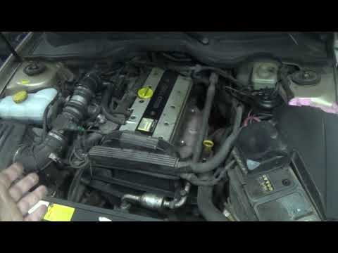 Видео: X20XEV спустя 100 тыс после ремонта