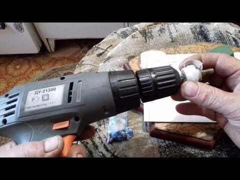 Видео: Ремонт клапана ПСП винтовок