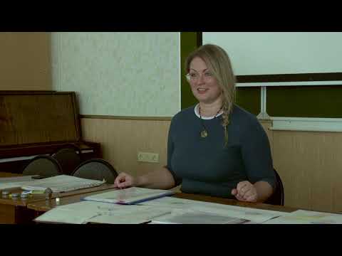 Видео: Мастер-класс  «Несуществующее животное в работе с детьми», практикующий психолог Гурцева О.А.