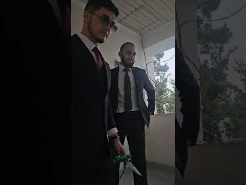Видео: Наша свадьба