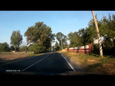 Видео: Командировка в Барановичи